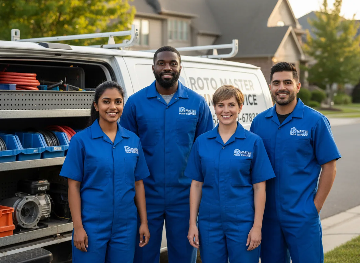 Sump Pump Installation company in Indian Valley, VA